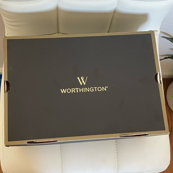 Black pointy heels - Picture 5 of 6